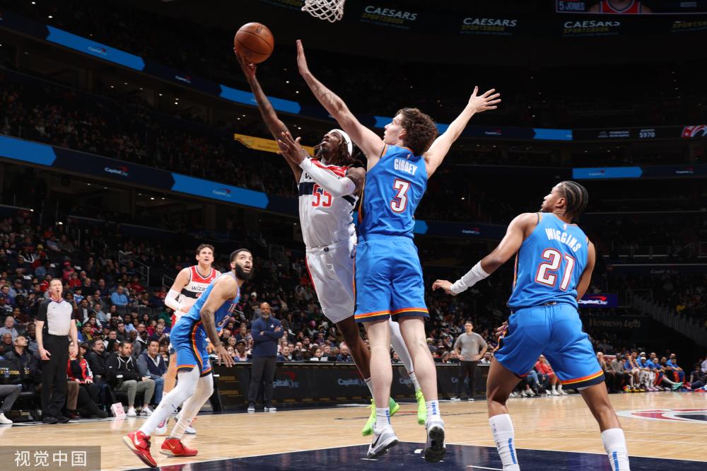 季面临多线 季面临多线